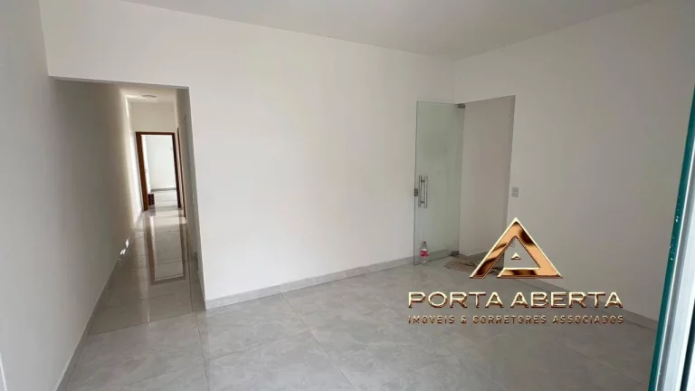 Imagem Casa Geminada Cidade Nova - 02 Quartos - CÓD 1588
