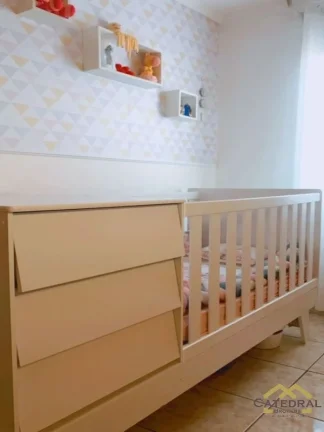 Imagem Apartamento com 02 dormitórios à Venda na Vila Progresso - Jundiaí/SP