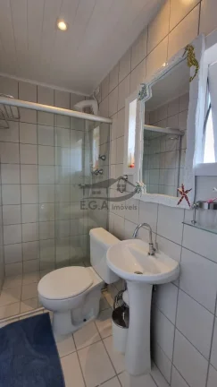 Imagem CASA DE CONDOMÍNIO 100 METROS DA PRAIA