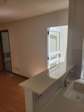 Imagem Apartamento com 2 dormitórios à venda, 43 m² por R$ 233.200,00 - Jardim Europa - Suzano/SP