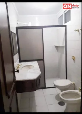 Imagem Apartamento FRENTE MAR - Aparecida - Santos/SP
