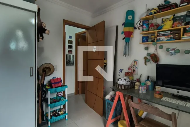 Imagem Apartamento à Venda - Vargem Grande, 2 Quartos, 80 m2