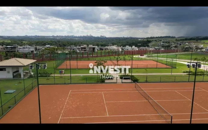 Imagem Terreno à venda, 262 m² por R$ 249.000,00 - Jardins Parma - Senador Canedo/GO