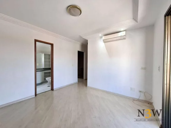 Imagem Apartamento à venda na Vila Leopoldina São Paulo SP com 4 dormitórios, 1 suíte, 3 vagas de garagem e 160m².