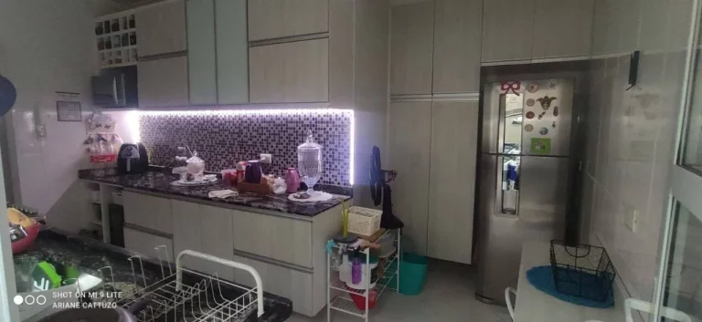 Imagem Apartamento com 2 dormitórios à venda, 67 m² por R$ 307.000,00 - Jardim Stetel - Santo André/SP