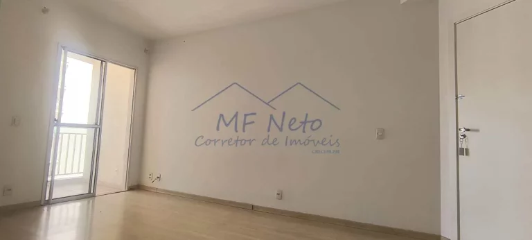 Imagem Apartamento Padrão