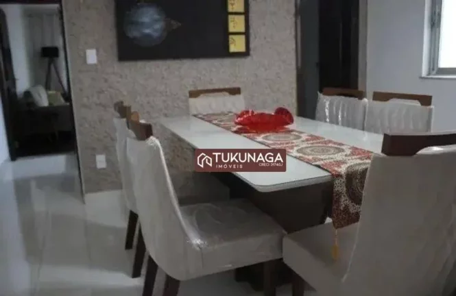 Imagem Sobrado com 3 quartos à venda, 390 m² por R$ 1.385.000 - Jardim Sao Paulo(Zona Norte) - São Paulo/SP