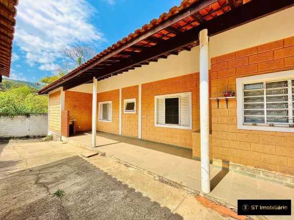 Imagem OPORTUNIDADE - Chácara em Associação 1.500m² em Bom Jesus dos Perdões