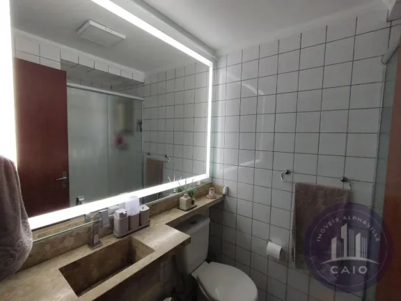 Imagem Apartamento à venda 62 m², 2 quartos no Jaguaribe - Osasco/SP