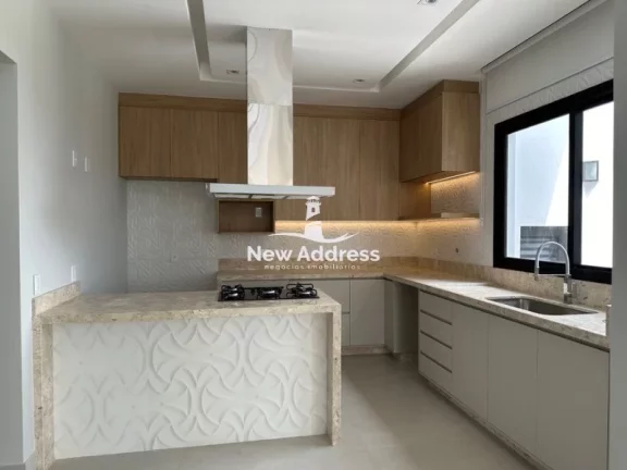 Imagem Casa Duplex Nova em um dos melhores condomínios de Vila Velha!
