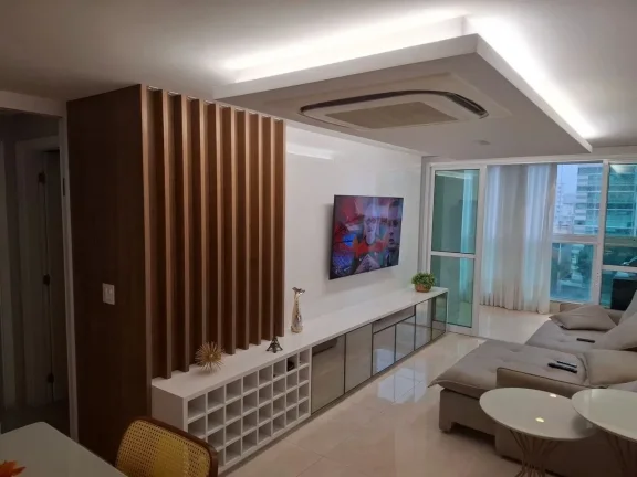 Imagem Apartamento em Jardim Camburi - Vitória