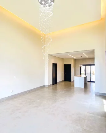 Imagem Casa Terrea 3 Suies No Terras Alpha 1