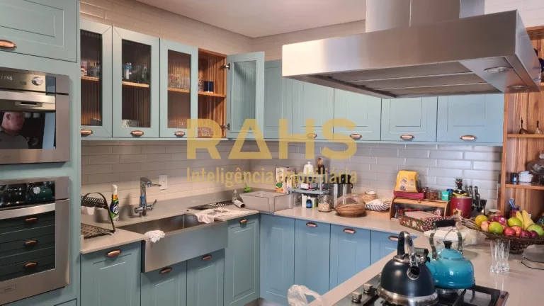 Imagem Está pensando em morar em um dos melhores bairros de Joinville? Então conheça esse apartamento no...