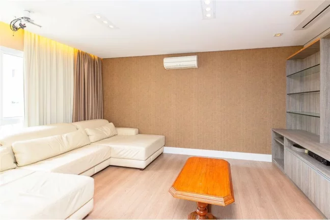 Imagem APARTAMENTO RESIDENCIAL em São Paulo - SP, Aclimação