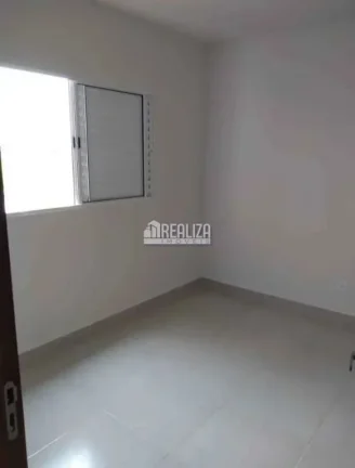 Imagem Casa à venda no Loteamento Residencial Tamareiras em Uberaba