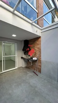 Imagem Apartamento Garden à Venda no bairro Jardim do Mar em São Bernardo