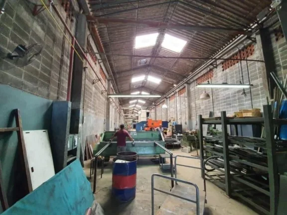 Imagem Comércio para Venda por R$3.500.000,00 com 1080m² - Ermelino matarazzo, São paulo / SP - Cód. BDI25743
