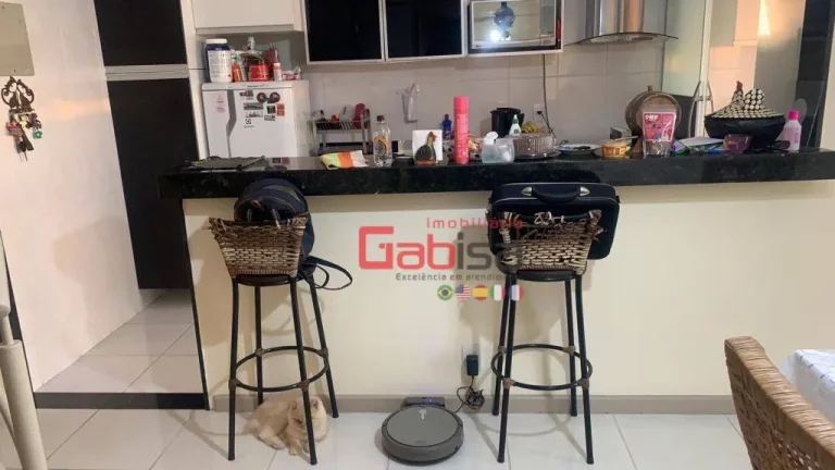 Imagem Cobertura com 3 dormitórios à venda, 130 m² por R$ 780.000,00 - Braga - Cabo Frio/RJ