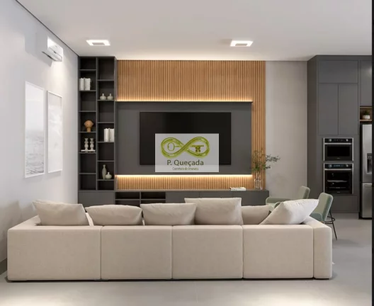 Imagem Belíssima casa disponivel em um condômino fechado!
