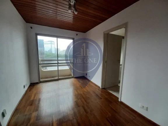 Imagem Imperdível oportunidade: Apartamento à venda na Consolação, São Paulo-SP, com 1 quarto e 2 salas!