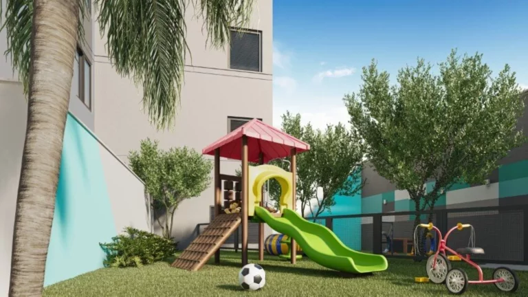 Imagem APARTAMENTO RESIDENCIAL em São Paulo - SP, Vila Parque Jabaquara