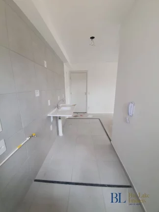 Imagem Apartamento Á Venda Com 40M² - 2 Dorms - Urban Barra Funda!!!