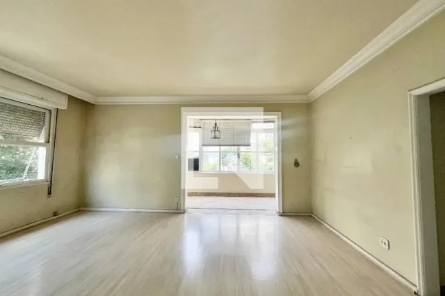 Imagem Apartamento à Venda - Copacabana, 4 Quartos, 190 m2