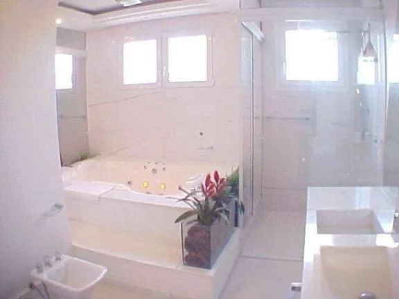 Imagem Casa com 4 dormitórios à venda, 787 m² por R$ 6.800.000,00 - Jurerê Internacional - Florianópolis/SC