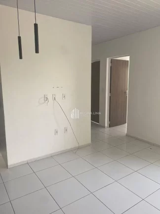 Imagem Apartamento pronto para morar, 3 dormitórios à venda por R$ 185.000,00 - Condomínio JARDINS RESIDENCE CLUB 2 - Novo Horizonte - Teresina/PI