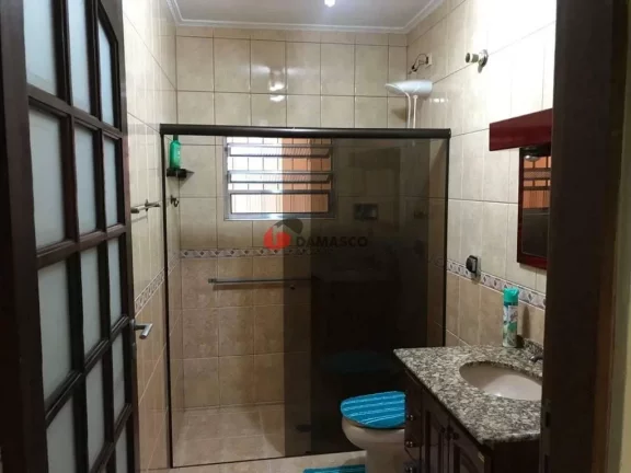 Imagem Casa à venda 2 Quartos, 3 Vagas, Vila Príncipe de Gales, Santo André - SP
