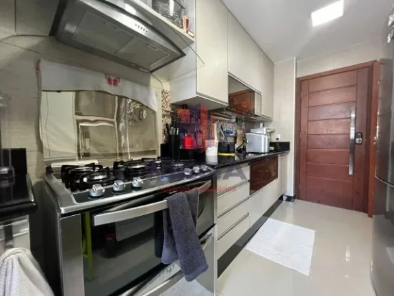 Imagem COBERTURA DUPLEX NA PRAIA DA COSTA