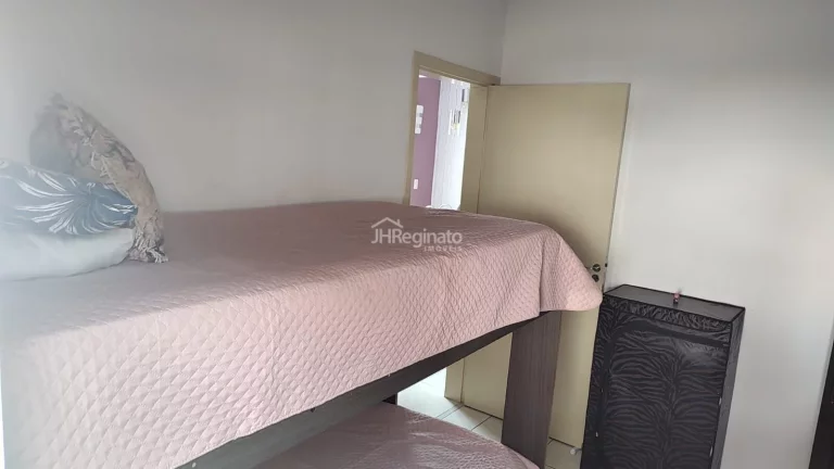 Imagem Apartamento à venda no Residencial Primavera - Votorantim