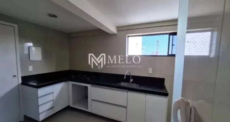 Imagem Oportunidade em CAMPO GRANDE: 70m², 03qts, 02suites, 01vaga...