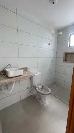Imagem Cobertura com 2 dormitórios à venda, 66 m² por R$ 549.000 - Aeroclube - João Pessoa/PB