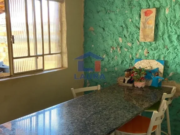 Imagem CASA RESIDENCIAL em PARÁ DE MINAS - MG, PADRE LIBERIO