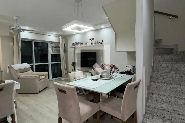 Imagem Apartamento à Venda - Recreio, 2 Quartos, 98 m2