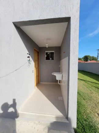 Imagem Duplex estilo contemporâneo em Itaipuaçu Maricá