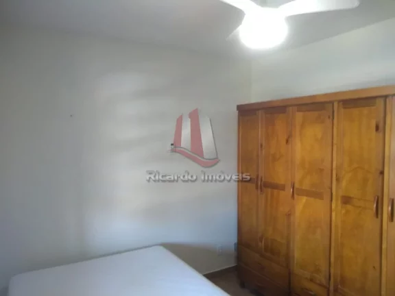 Imagem Apartamento 2º Piso Linear Com ou Sem Mobília Peró