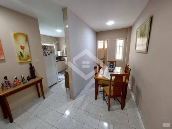 Imagem Casa duplex 3 quartos ( 1 suíte). Campo Grande