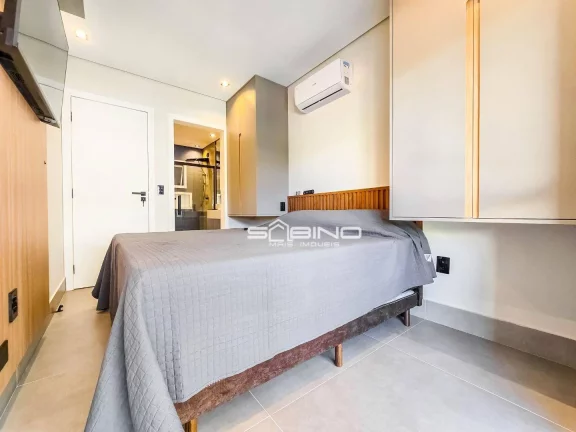 Imagem Apartamento à venda, com 3 suítes 117m², 2 vagas - na Riviera de São Lourenço