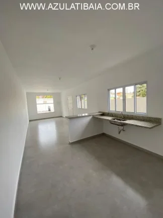 Imagem Casa para Venda em Atibaia, Jardim Dos Pinheiros, 3 dormitórios, 1 suíte, 3 banheiros, 2 vagas