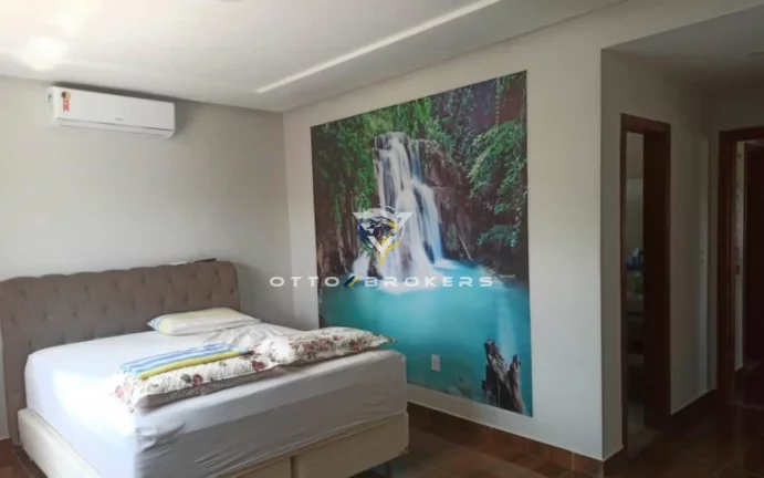 Imagem CASA RESIDENCIAL em Santa Cruz Cabrália - BA, Outeiro do Descobrimento
