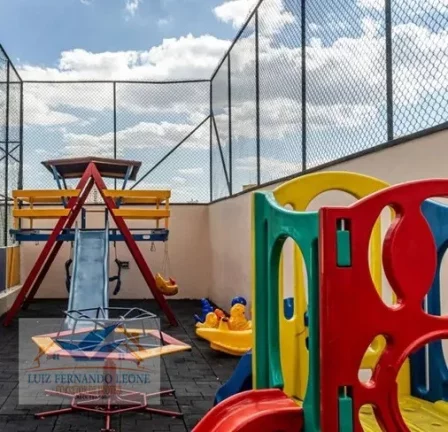 Imagem Apartamento de 3 dormitórios e 2 vagas â Venda. R$ 615.000,00. Parque Mandaqui