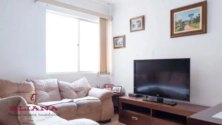 Imagem Apartamento com 2 quartos, 52m², para locação em São Paulo, Parque Maria Domitila