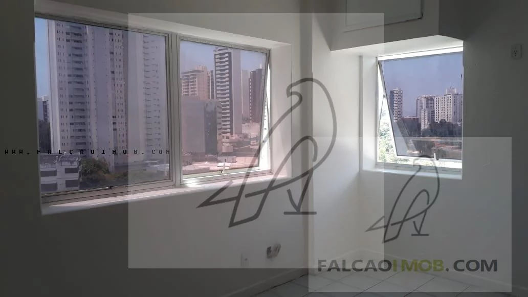 Imagem Sala Comercial para Locação em Salvador / BA no bairro Brotas