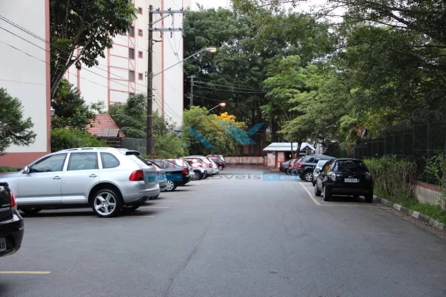 Imagem Apartamento 2 dormitórios - 1 vaga - Altos Morumbi Sul