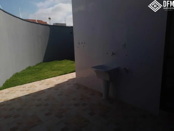 Imagem Sobrado com 2 Dormitorio(s) localizado(a) no bairro Jardins do Paraíso em Mogi das Cruzes / Mato Grosso do Sul Ref.:D01