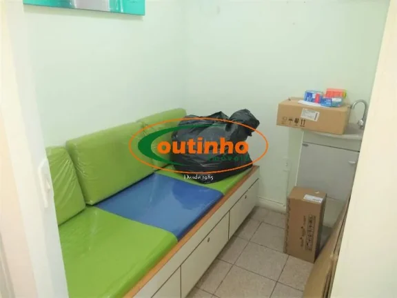 Imagem (28849) Rua Desembargador Izidro - Tijuca