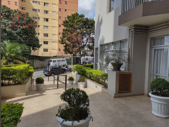 Imagem Oportunidade! Apartamento - 2 Dorms - 56m² - Campo Limpo