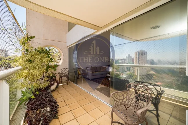 Imagem Imperdível apartamento de luxo com 4 quartos e 2 suítes no bairro Sumaré, São Paulo-SP! Venha conferir!